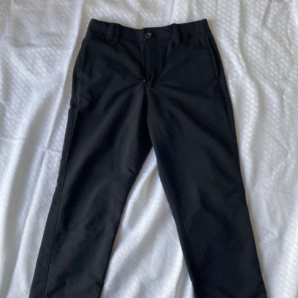 Under Armour Youth Pants